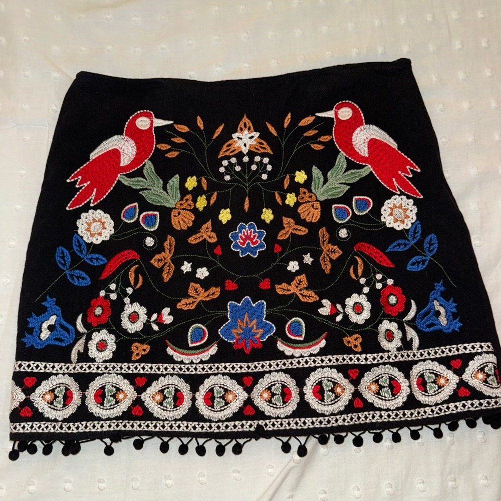 Altar’d State Skirt